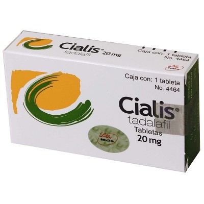 Cialis 20 mg Tablet Ne İşe Yarar