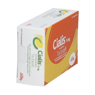 Cialis 5 Mg Fiyatı - Sertleşme Sorununa Çözüm